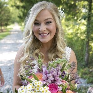 Meet your Posher, Skye